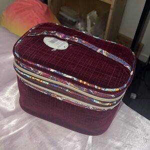 Cosmetic Travel Bag